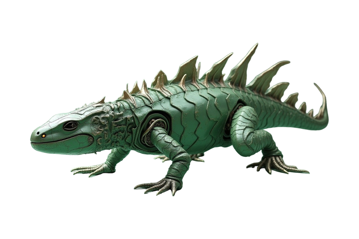 Cover for The Rise of Autonomous AI Agents