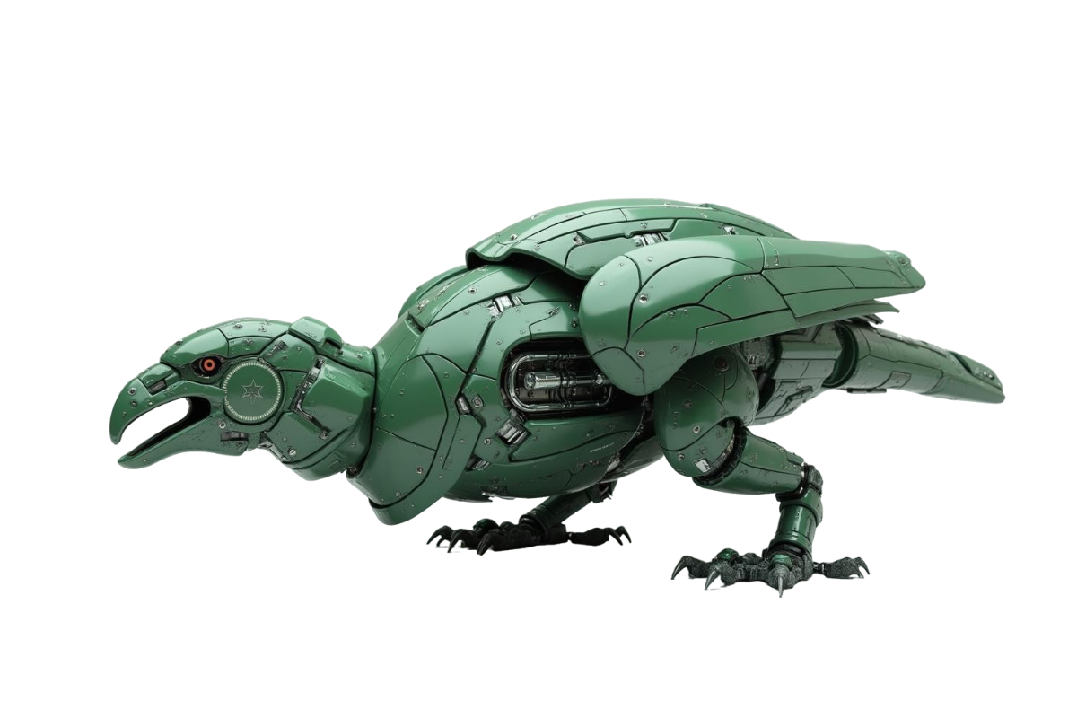 Cover for The Silent AI Takeover Inside Your Business