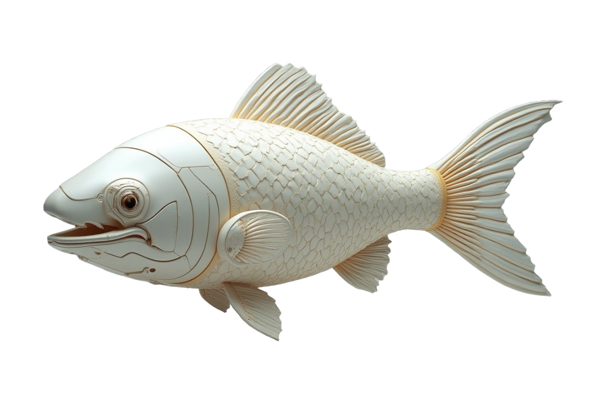 The last real human on the web