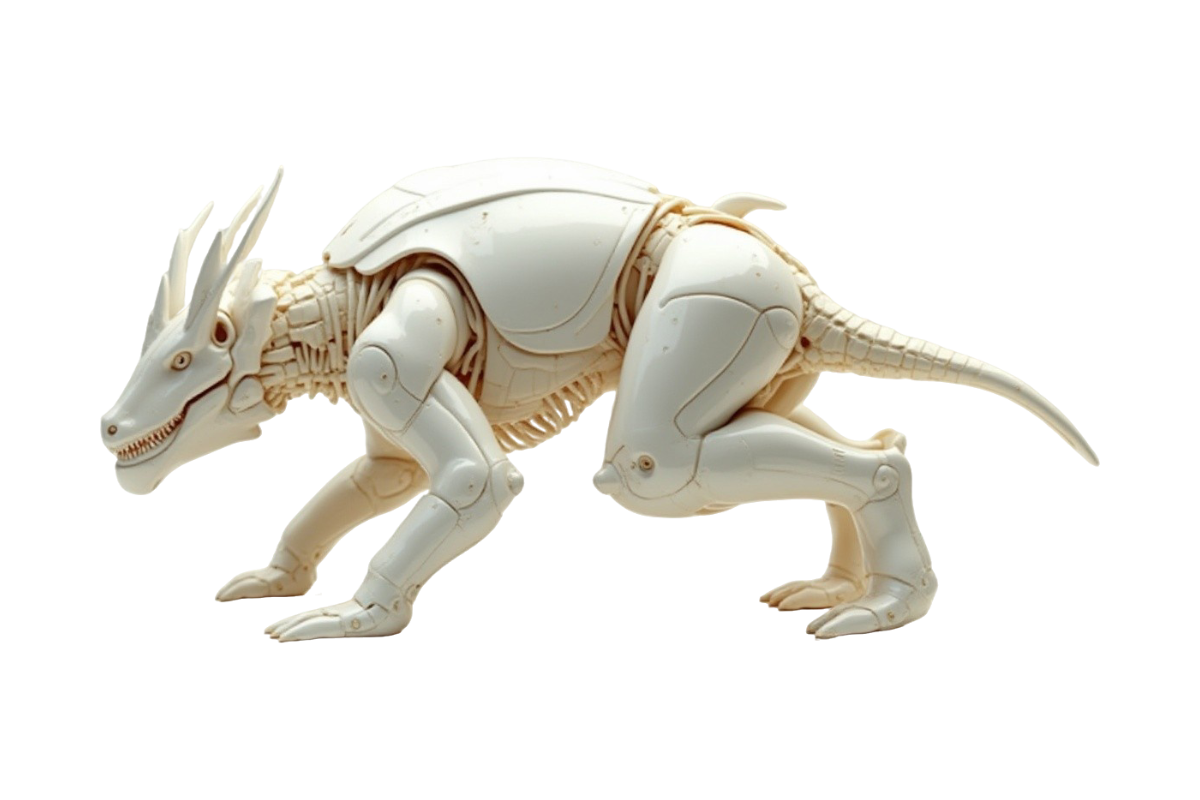 What If Your ‘Self’ Becomes an Open-Source Platform?