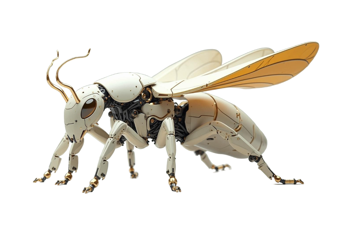 The last real human on the web